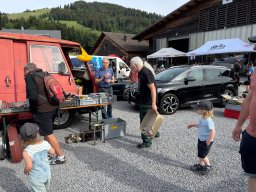 2026-05-30 - Zweirad-Flohmarkt Rothenthurm